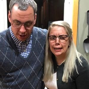 Meet your Posher, Sam